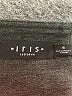 Iris Setlakwe Solid Gray Casual Skirt Size 6 - photo 3