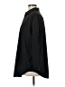 925 Fit Black 3/4 Sleeve Blouse Size Med - Lg - photo 5