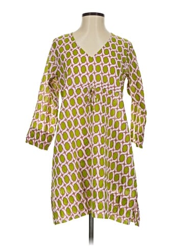 Gretchen Scott Designs Casual Dress (view 1)