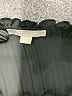 Sunny Leigh 100% Polyester Black Short Sleeve Blouse Size XL - photo 7