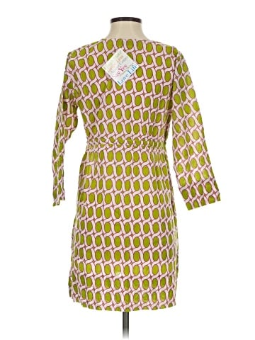 Gretchen Scott Designs Casual Dress (view 2)