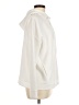 Stradivarius White Pullover Hoodie Size M - photo 4