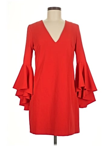 Milly Cocktail Dress (view 1)