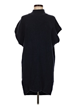 By Anthropologie Poncho