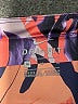 Nike Print Purple Active Pants Size M - photo 7