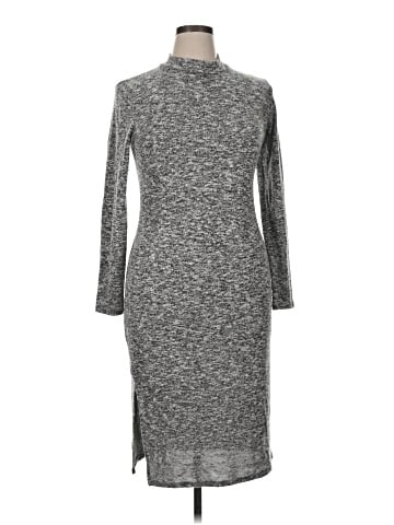 Charlotte Russe Casual Dress (view 1)