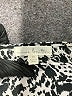 Nine Britton 100% Polyester Black Long Sleeve Blouse Size 1X - photo 7