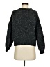 A New Day Tweed Gray Pullover Sweater Size S - photo 1