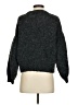 A New Day Tweed Gray Pullover Sweater Size S - photo 2