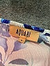 Assorted Brands 100% Rayon Blue Cocktail Dress Size S - photo 7