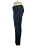 Assorted Brands Solid Blue Jeans Size XL - photo 5