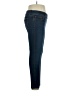 Assorted Brands Solid Blue Jeans Size XL - photo 4