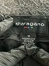 Sharagano Black Casual Pants Size 12 - photo 4