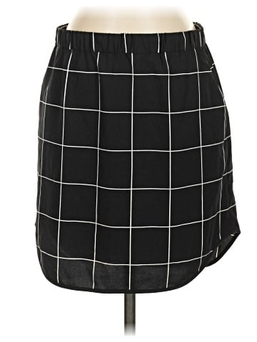 Trouve Casual Skirt (view 1)