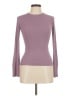 Unbranded Purple Long Sleeve Top Size M (estimated) - photo 1