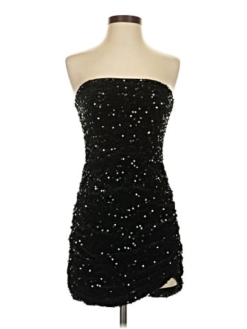 Shein Cocktail Dress (view 1)