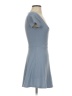 Privacy Please Blue Cardigan Size XS - photo 4