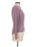 Unbranded Purple Long Sleeve Top Size M (estimated) - photo 4