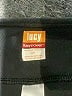 lucy Solid Black Active Pants Size S - photo 4