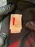 O'2nd Solid Black Romper Size 4 - photo 4
