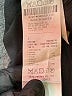 O'2nd Solid Black Romper Size 4 - photo 5