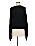 Acrobat Black Cardigan Size XS - photo 1