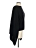 Acrobat Black Cardigan Size XS - photo 4