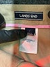 Lands' End Solid Tan Casual Skirt Size 1 - photo 4