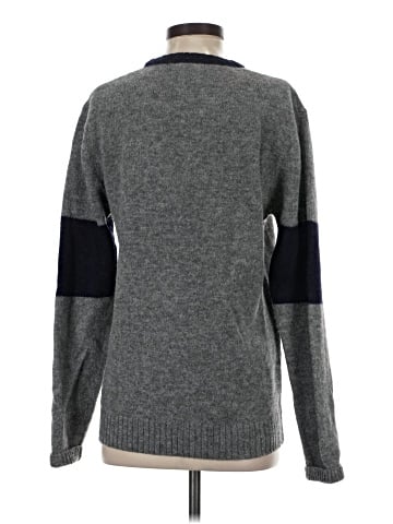 Band of Outsiders Wool Pullover Sweater (view 2)