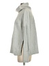 PrAna Gray Turtleneck Sweater Size S - photo 5