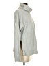 PrAna Gray Turtleneck Sweater Size S - photo 4