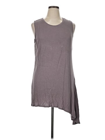 Logo Layers Casual Dress (view 1)