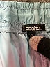Boohoo Solid Blue Track Pants Size 14 - photo 4