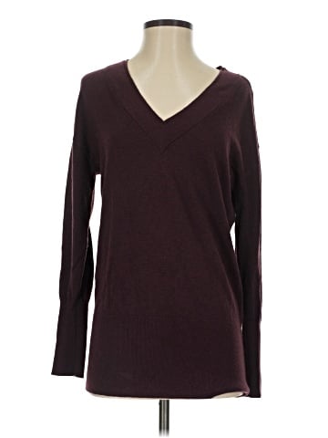 White House Black Market Pullover Sweater (view 1)