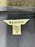 Athleta Blue Athletic Shorts Size XS - photo 3