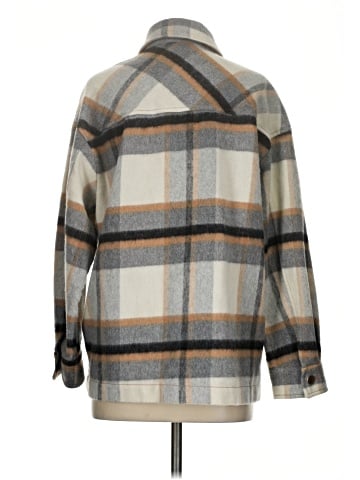 Zara Coat (view 2)