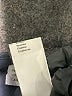 Peserico Solid Black Dress Pants Size 8 (44) - photo 7