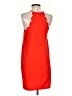 Alya Red Sleeveless Top Size S - photo 1