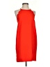 Alya Red Sleeveless Top Size S - photo 2