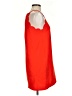Alya Red Sleeveless Top Size S - photo 5