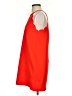 Alya Red Sleeveless Top Size S - photo 4