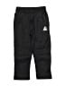 Reebok 100% Polyester Black Casual Pants Size 4T - photo 1