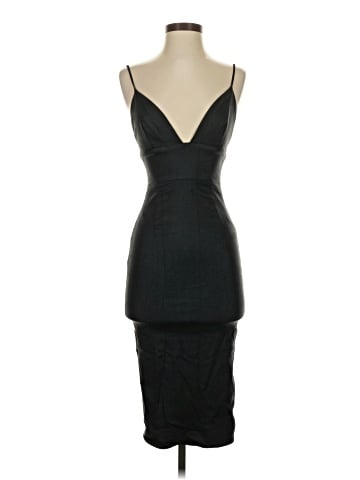 Abyss By Abby Cocktail Dress (view 1)