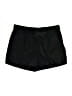 J.Crew Solid Black Shorts Size XS - photo 1