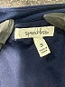 Speechless 100% Polyester Solid Blue Cocktail Dress Size S - photo 7