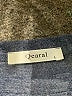 QEARAL Blue Gray Long Sleeve T-Shirt Size L - photo 7