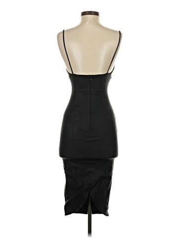 Abyss By Abby Cocktail Dress (view 2)