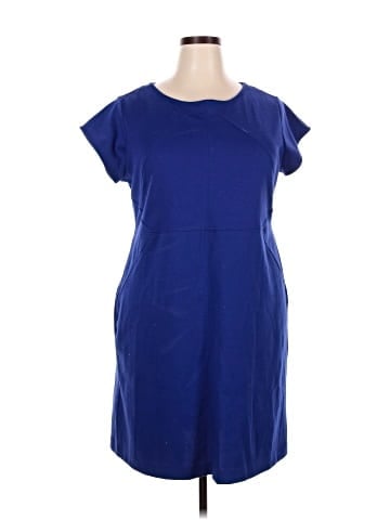 Simplee Casual Dress (view 1)