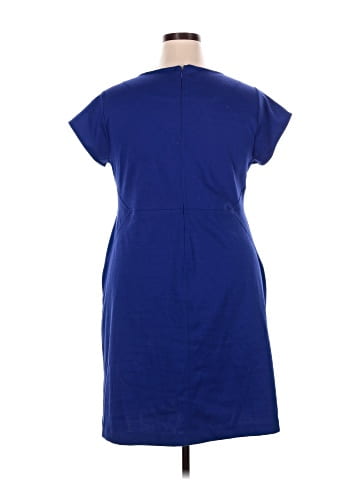 Simplee Casual Dress (view 2)