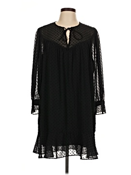 Zara Basic Casual Dress